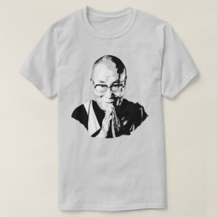 Dalai Lama T-shirt
