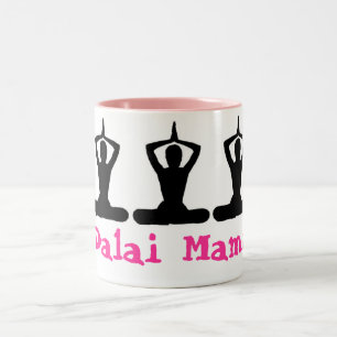 Dalai Mama Mok