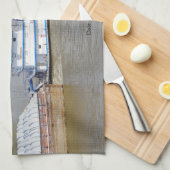 Dale Artigue serviette de cuisine (Quart Plié)