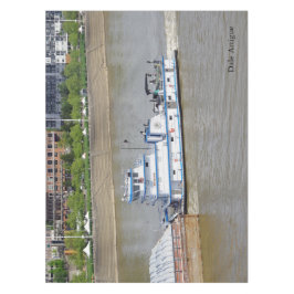 Dale Artigue tafelkleed