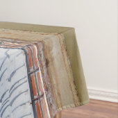 Dale Artigue tafelkleed (Voorbeeld)