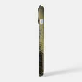 Dale Carnegie Citation Inspirationnelle "Accrochez (Côté gauche)