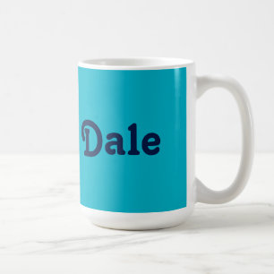Dale de Mug