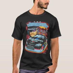Dale Earnhardt de intimiderende T-shirt