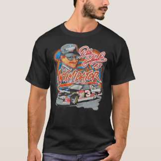 Dale Earnhardt Intimidator  Essential T-Shi T-shirt