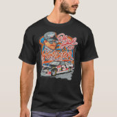 Dale Earnhardt Intimidator Essential T-Shi T-shirt (Voorkant)