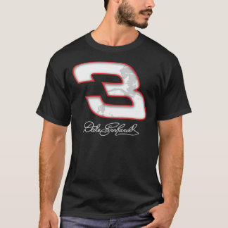 Dale Earnhardt Man&x27;s Klassieke T-Shirt