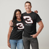Dale Earnhardt Man&X27;S T-shirt (Unisexe)
