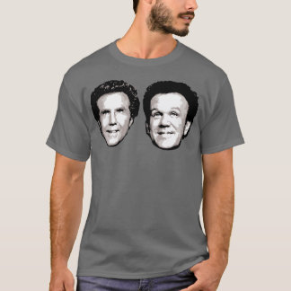 Dale en Brennan T-shirt