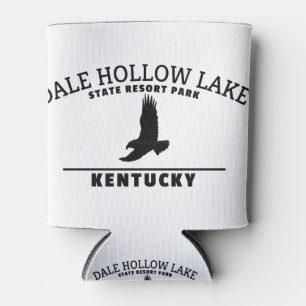 Dale Hollow Lake State Resort Park Blikjeskoeler