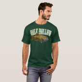 Dale Hollow T-shirt (Voorkant volledig)