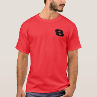 Dale Jr. Spirit T-shirt