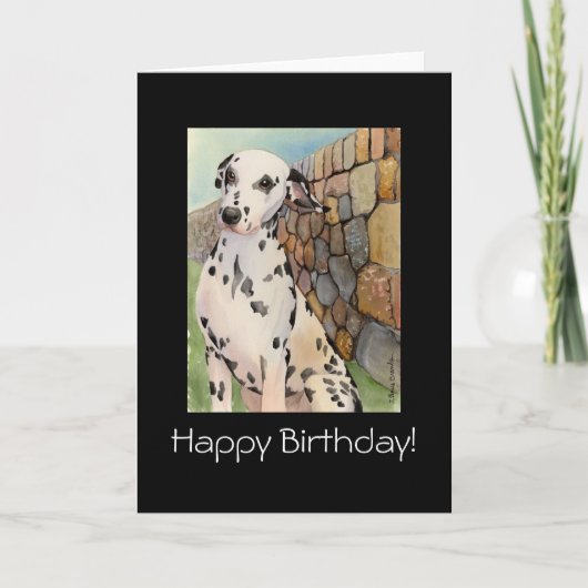 Dale Kaart (Voorkant)