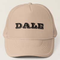 Dale op een Khaki
