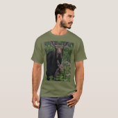 Dale's Moose & Calf T-Shirt (MOATACAST) (Voorkant volledig)