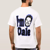 Dale's Shirt (Achterkant)