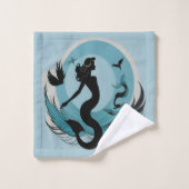 Dali (Gant de toilette)