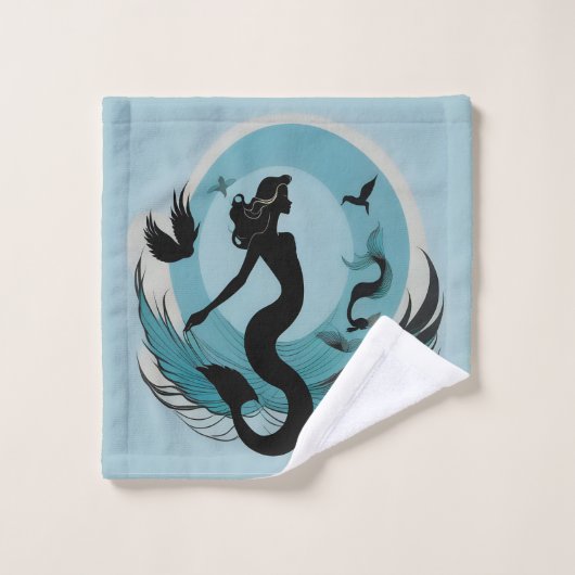 Dali (Gant de toilette)