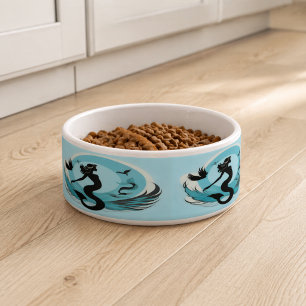Dali Eten Kom voor Huisdieren