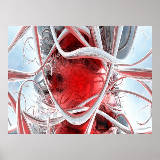 Dalia 5 (scr) poster (Voorkant)