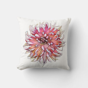 DALIA-BLOEM KUSSEN