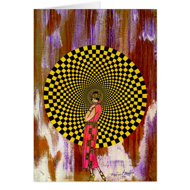 Daliance de Michael Moffa (Devant)