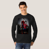 Daline T-shirt (Voorkant volledig)