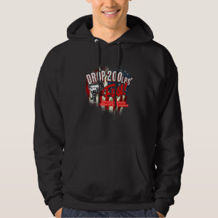 Daling 200 Pounds Fast Second Amendment Pistool Fi Hoodie