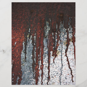 Daling Bloody Rust Drivers