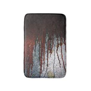 Daling Bloody Rust Drivers Badmat