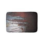 Daling Bloody Rust Drivers Badmat (Voorkant)