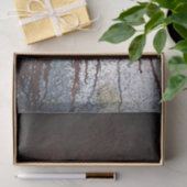 Daling Bloody Rust Drivers Tissuepapier (Geschenk)