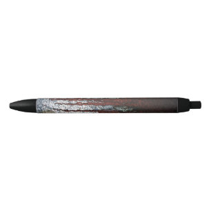 Daling Bloody Rust Drivers Zwarte Inkt Pen