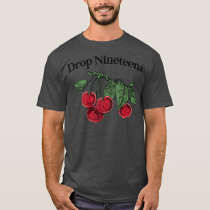 Daling negentien t-shirt