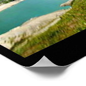 daling poster (Hoek)