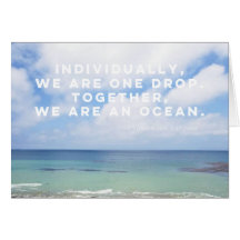 Daling van de oceaan