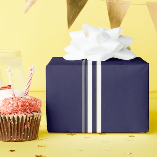 Dallas 1 cadeaupapier (Verjaardagsfeest)