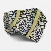 Dallas AC Stropdas (Opgerold)