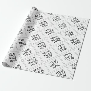 Dallas Cadeaupapier