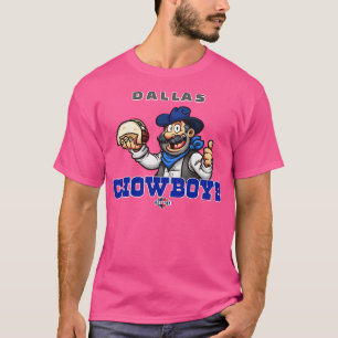 Dallas Chowboys T-shirt