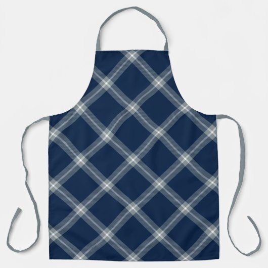 Dallas Football Pset Apron Schort (Voorkant)