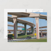 Dallas High 5 Briefkaarten (Voorkant / Achterkant)