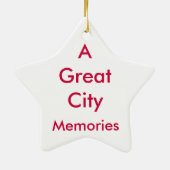 DALLAS Ornament (Achterkant)