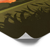  Dallas Poster (Hoek)