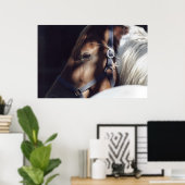 Dallas Print (Thuiskantoor)