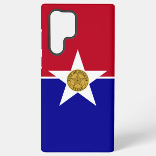 Dallas Samsung Galaxy S22 Ultra Coque