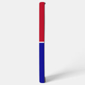 Dallas Samsung Galaxy S22 Ultra Coque (Côté gauche)