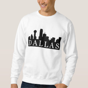 Dallas Skyline Trui