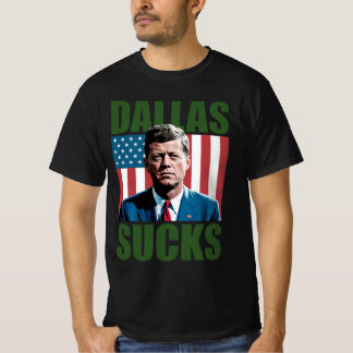Dallas Stinkt  T-shirt