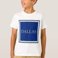 Dallas Sweatshirt